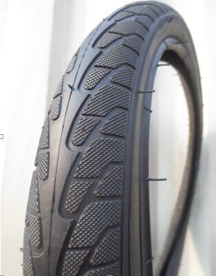 Hot Popular Bike Parts Tyre Cycle Bicycle Tyre (12*2.125)