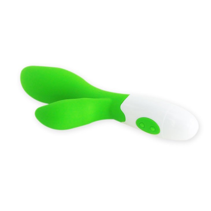 30 Speed Silicone Pretty Love G Spot Vibrator