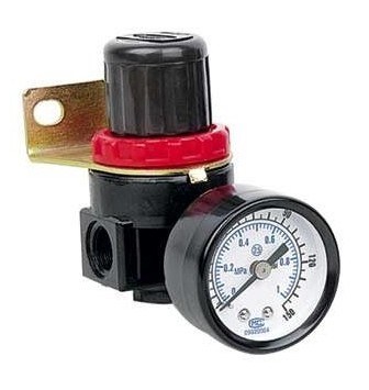 Br Series Airtac Model Air Gas Regulator