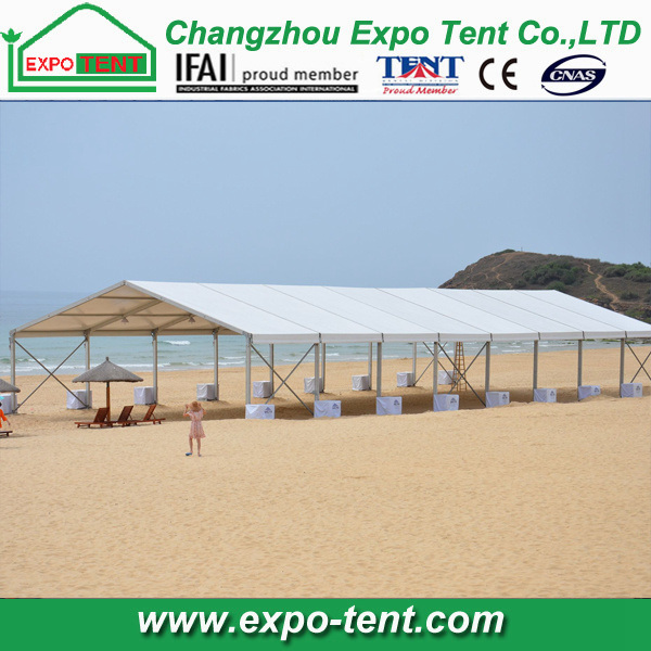 Aluminum Sun Shelter Tent Summer Outdoor Tent