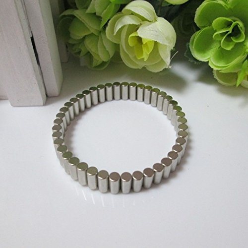 Super Strong Neodymium Magnet NdFeB Magnet Cylinder