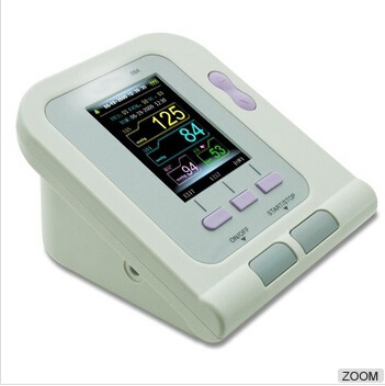 PT-08A Desktop Digital Electronic Sphygmomanometer