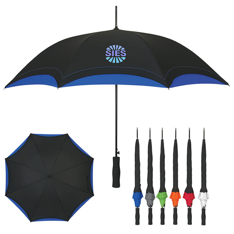 Big Inverted Promotion Umbrella Folding Rain Summer Umbrella