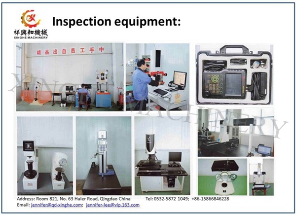 ISO16949 Aluminum/Copper/Iron/Zinc/Stainless Steel Die Sand Casting