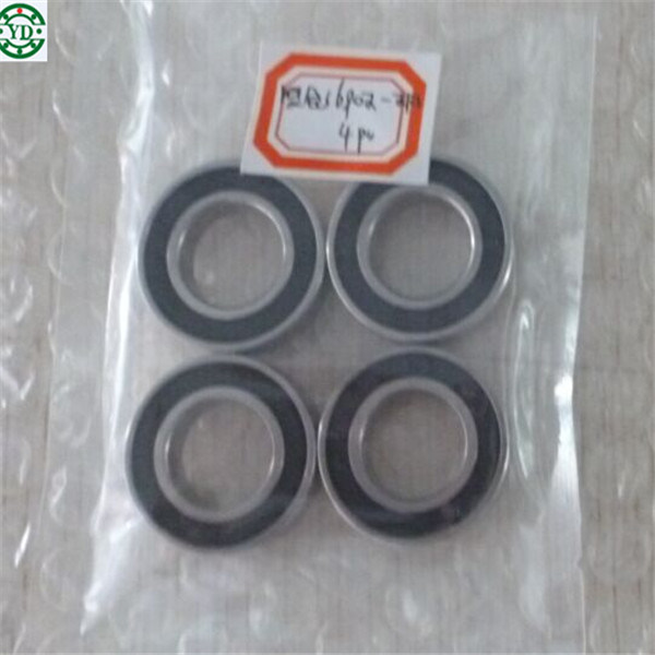 High Quality Inch Ball Bearing Full Ceramic Zro2 Si3n4 R8zz R10zz R12zz