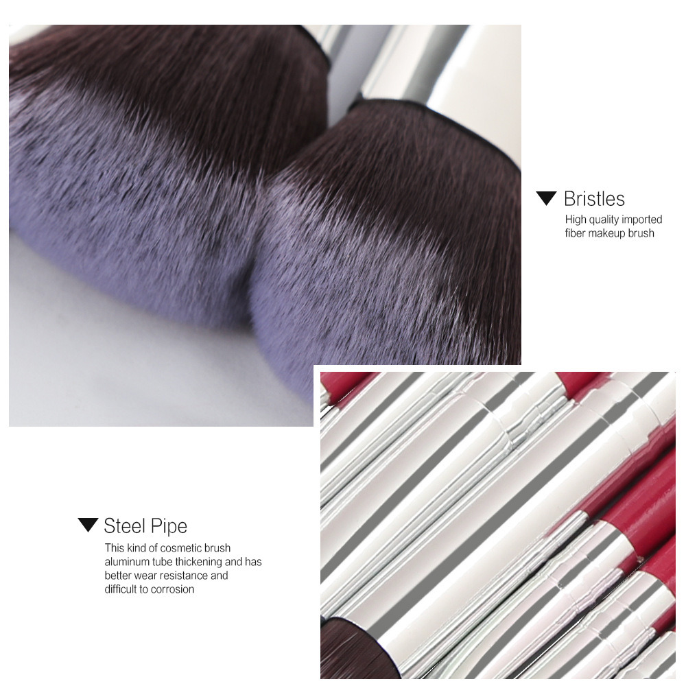Makeup Brush Kit Professional 22PCS/Set Make up Tool Cosmetics