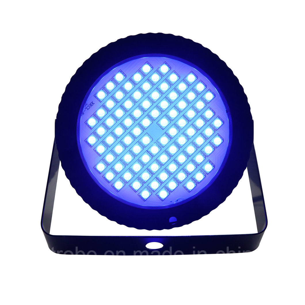 88 PCS 20W RGB LED Stage Equipment Strobe Light for KTV or Club.