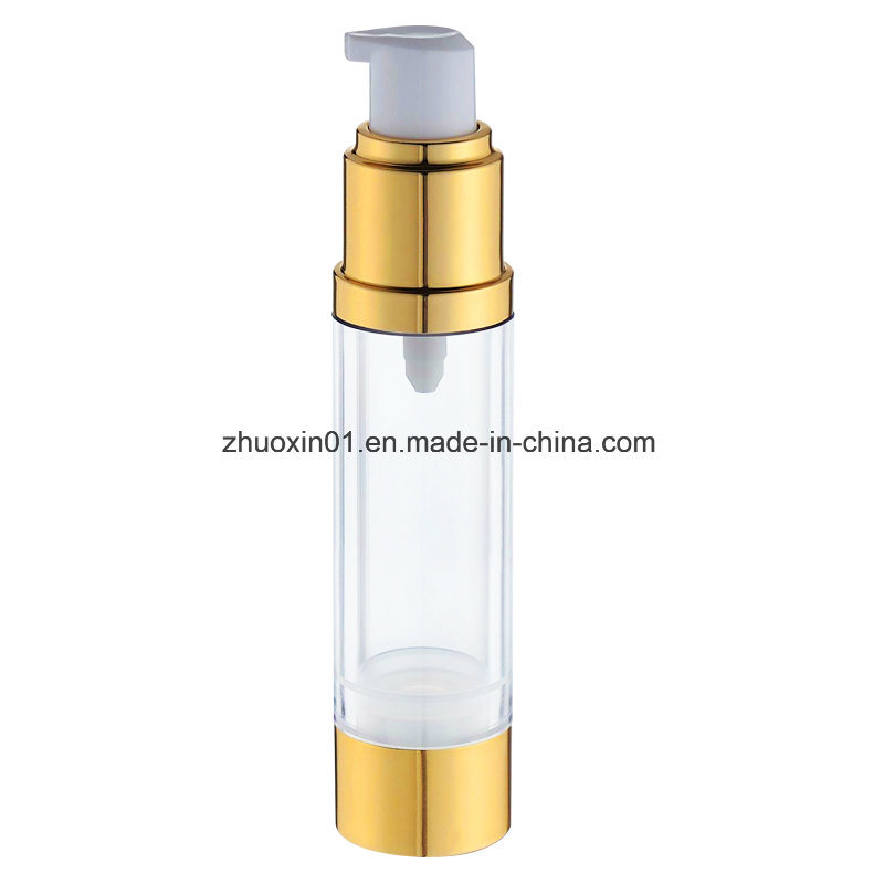 15ml Small Plastic Tube Lotion Bottle