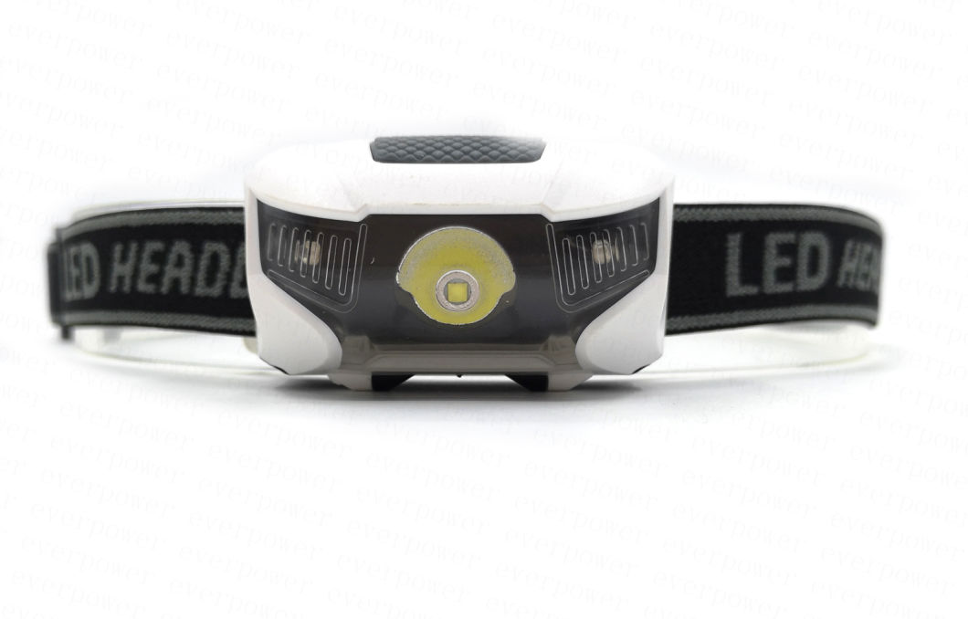 Outdoor CREE LED Head Torch for Running, Camping