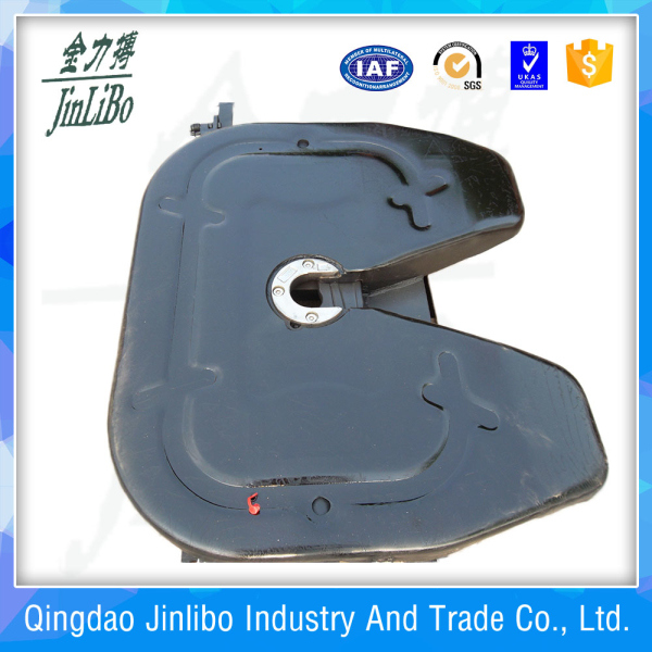 Good Quality Trailer Part Trailer Component Fifth Wheel