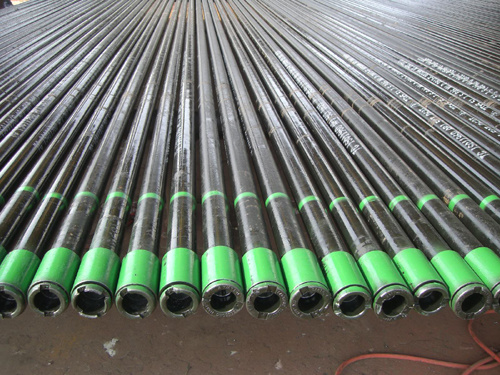 Casing Steel Pipe API5CT J55 K55