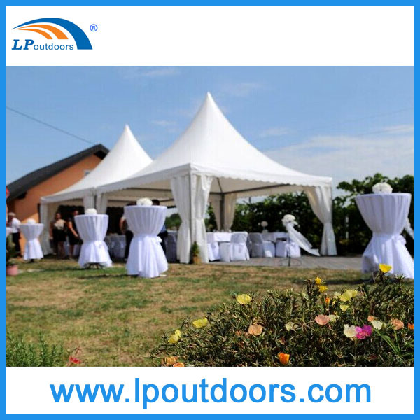Outdoor Aluminum Wedding Marquee Gazebo Tent for Event