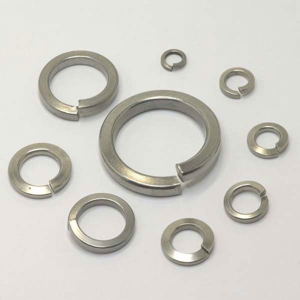 Hardware Products Square Threaded Washer