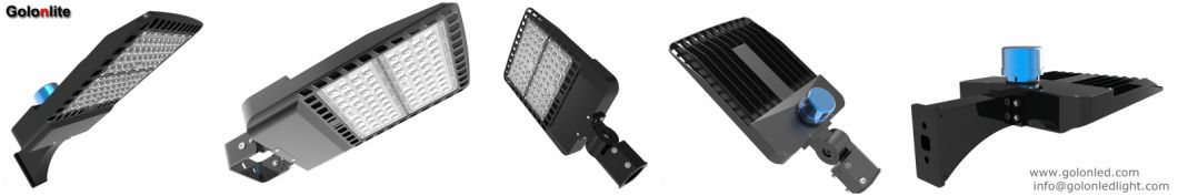 Industrial Flood Lighting Exterior High Efficiency 130lm/W 200W LED Tunnel Light