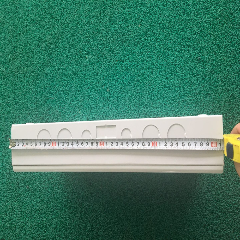 Indoor Mounted Model Low Voltage Metal Distribution Box (Distribution Board)