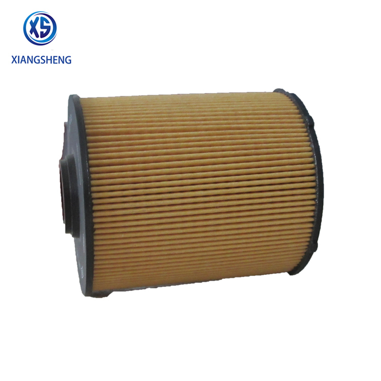 China Wholesale Websites Paper Car HEPA Oil Filter Price 6110900051 for Mercedes-Benz Clk