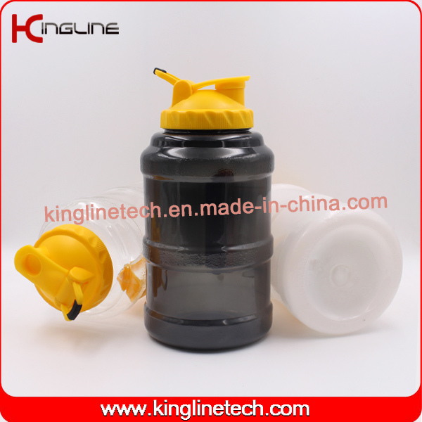 BPA Free 2.5L new design Water Jug with Handle (KL-8018)