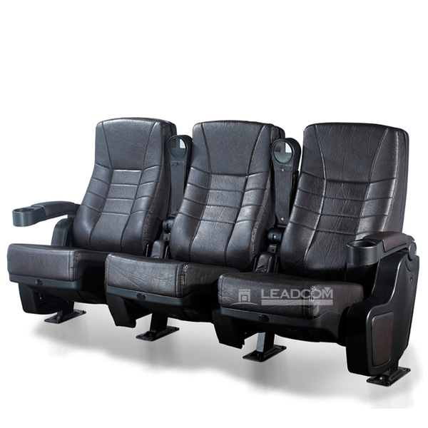 Leadcom Luxury Rocking Cinema Seats for Sales (LS-6601)