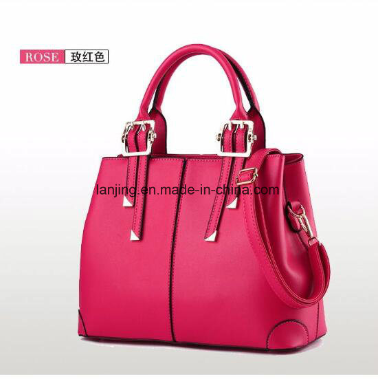 Bw1-176 Women's Bag Leather Handbag Wholesale Messenger Bags Lady Bag