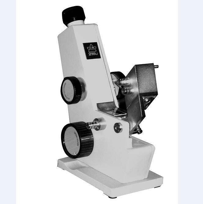 Cheap Abbe Refractometer Price for Laboratory