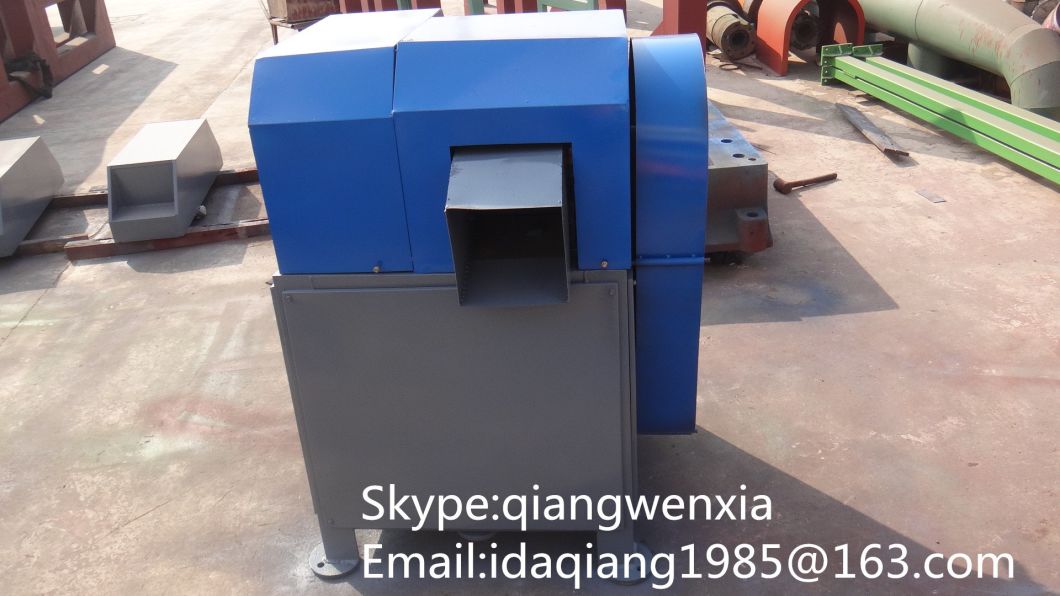 Bead Wire Separtor Machine for Waste Tire Recycling Plants