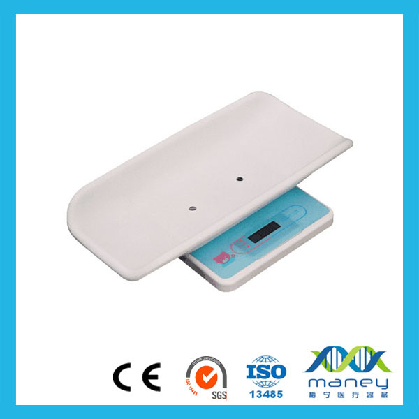 Medical Digital Baby Scale (RCS-20)