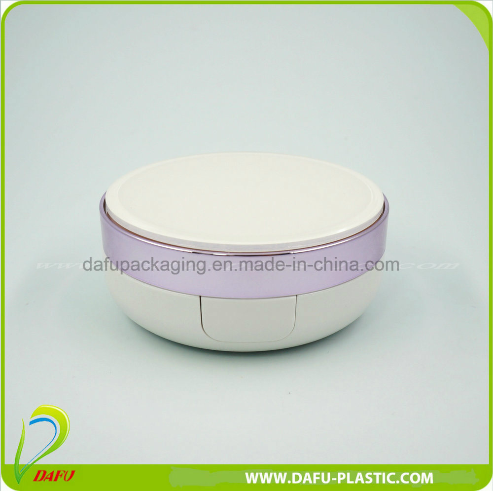 Hot Sale Air Cushion Bb Cream Cosmetics Container