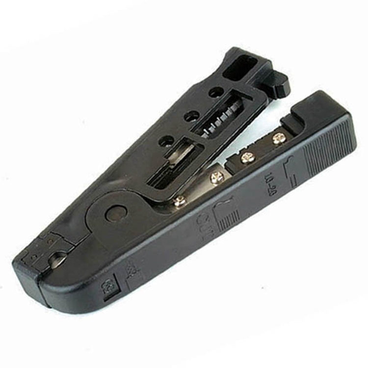 Coaxial Cable Stripper for Rg58/59/62