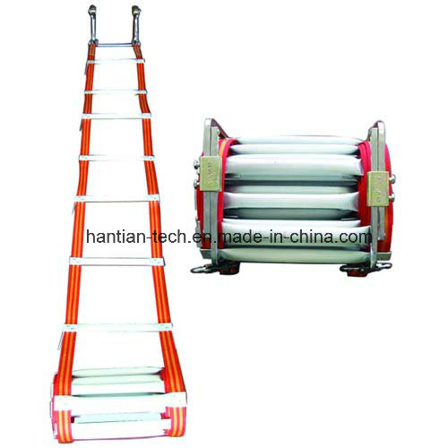 Fire- Escape Ladder/ Fire Emergency Saving Ladder for Adult