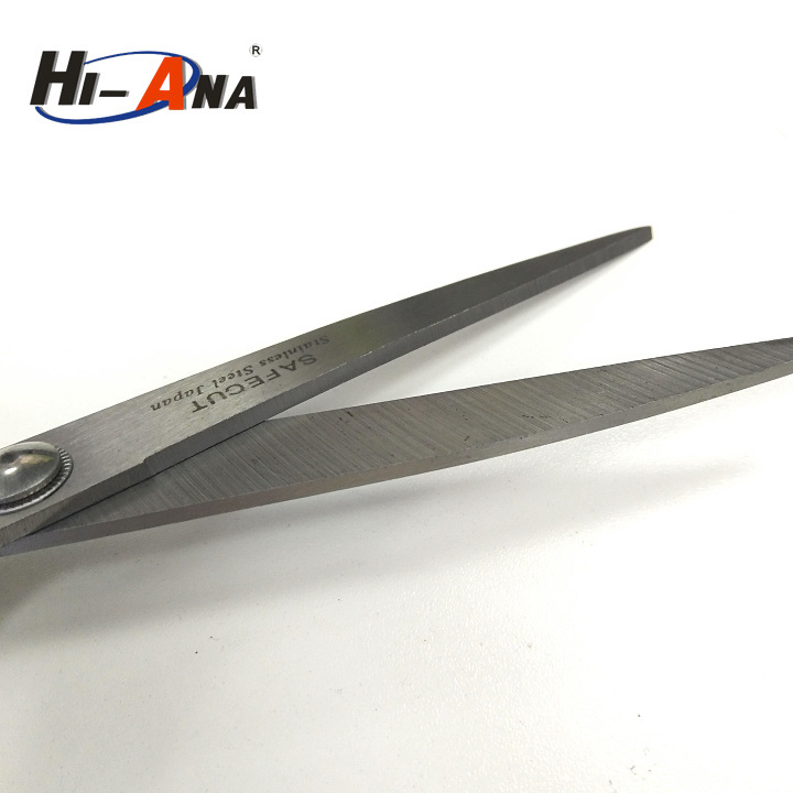 Free Sample Available Tailor Scissors Stainless Steel