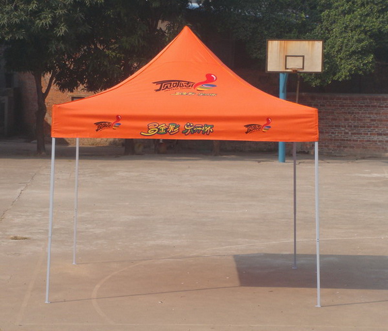 Aluminum Folding Tent 3X3 for Beach