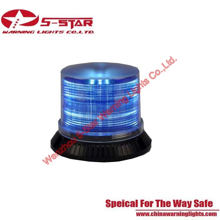 1W Gen 3rd Super Bright Strobe Flashing Beacon