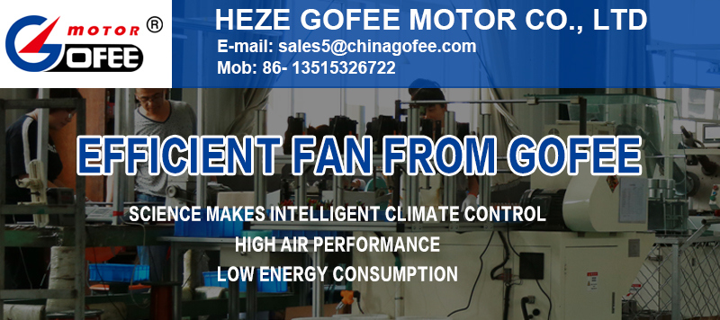 Bess Lab Certified 18'', 24'', 36'', 51'' Husbandry Farms Temperature Controlled Ventilation Fan