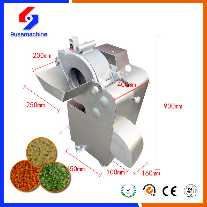 Commercial Vegetable and Friuts Chopper