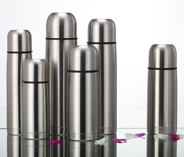 India Popular Drinkware Type Stainless Steel Bullet Flask