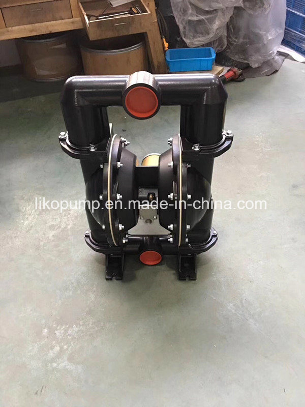 Air Operated Diaphragm Pump for Petrochemical Industry