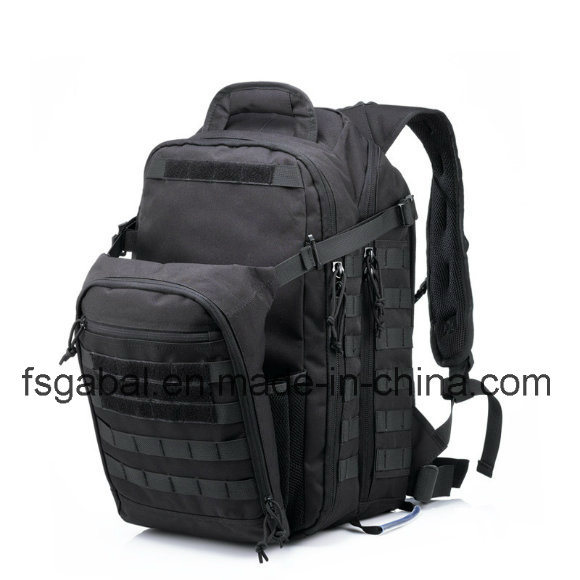 Large Capacity Outdoor Travelling Sports Tactical Backpack Bag