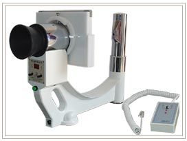 Medical Equipment Portable X-ray Fluoroscopy