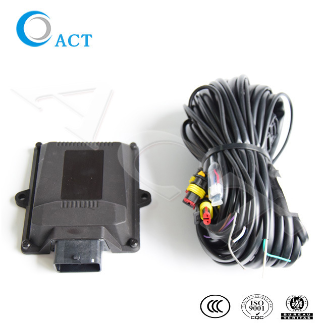 Act CNG LPG MP36 ECU Kits for Sequential System Auto Parts