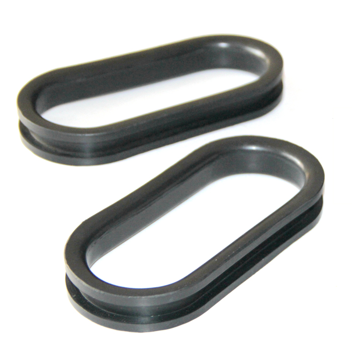 Auto Parts Practical and Durable Silicone Rubber O Rings