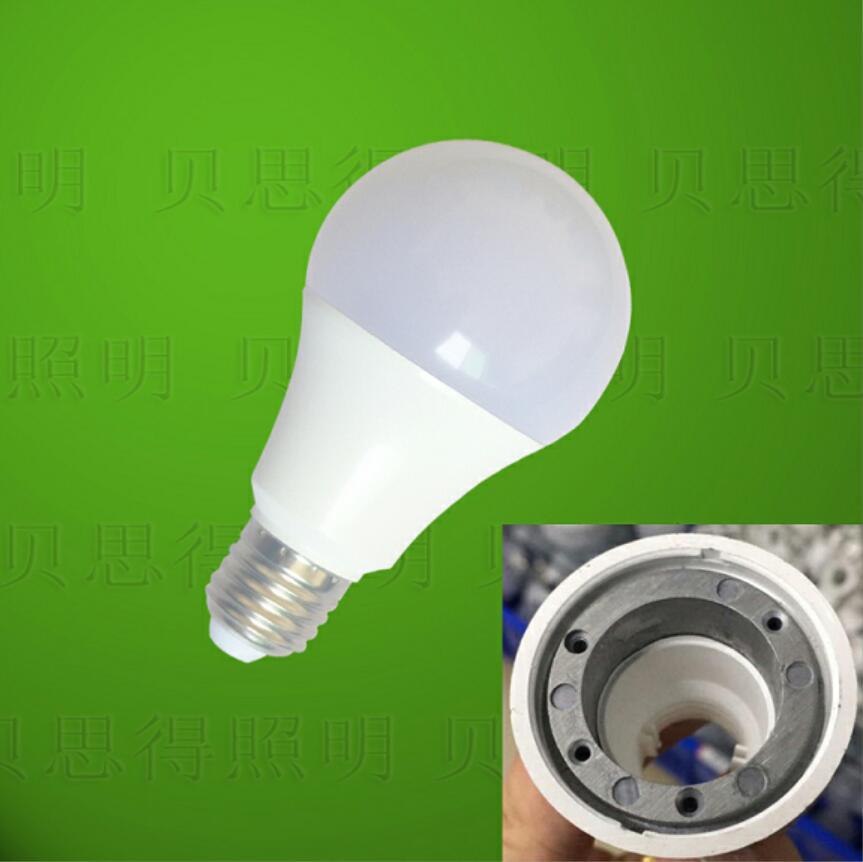 5W Energy Saving LED Bulb with Factory Price