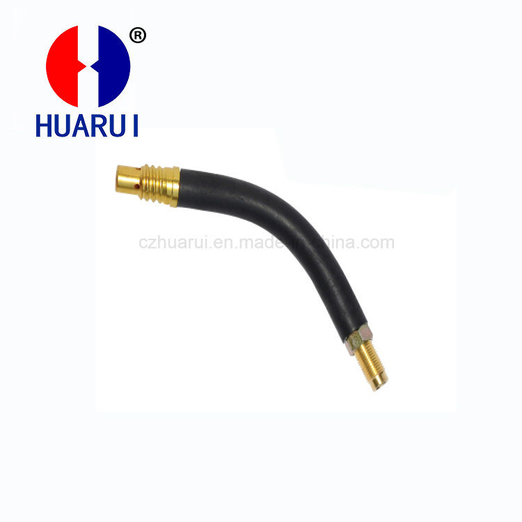 Hrmaxi150 Swan Neck for MIG Welding Torch