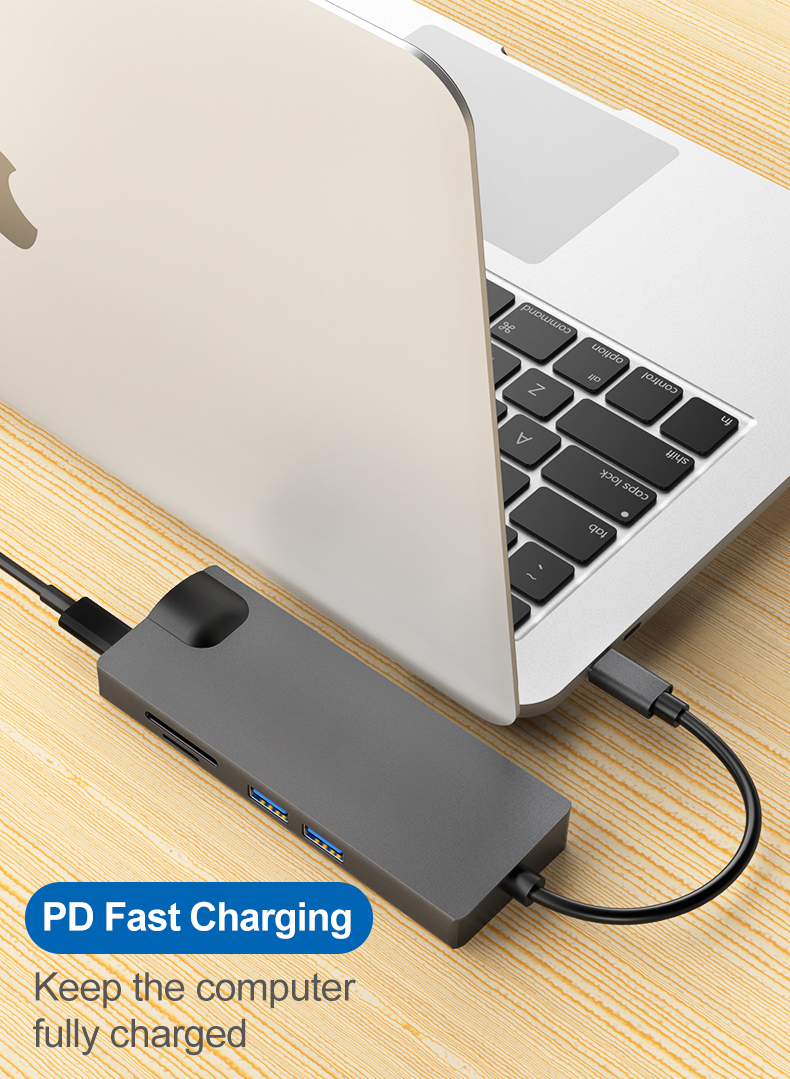 USB C Hub Hdmi Usb C Hub Hdmi