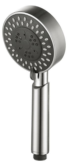 5 Function Bathroom Handheld Shower Head