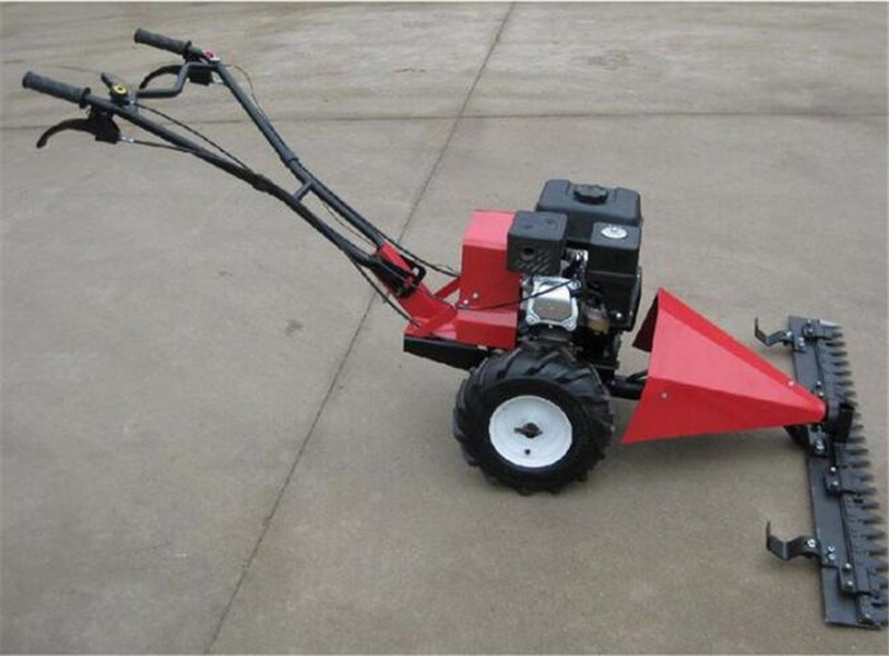 High Quality Gasoline Brush Cutter/Grass Trimmer/Weeding Machine