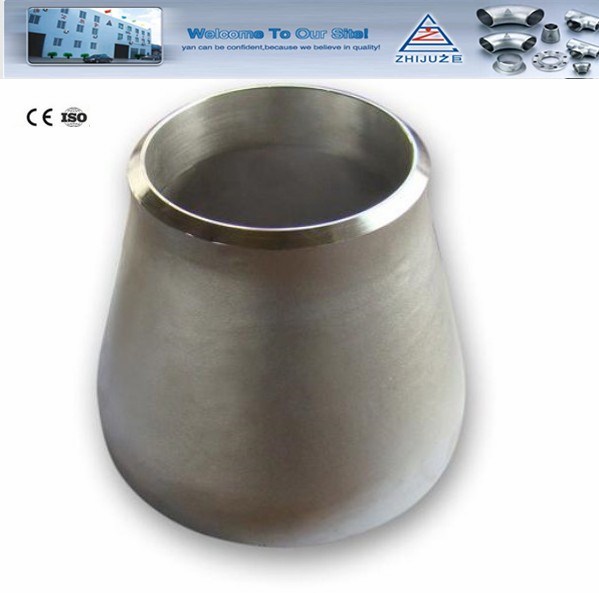 Stainless Steel 304/316 Concentric Reducers