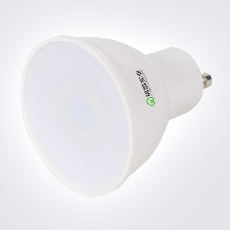 LED GU10 MR16 3W5w7w Lightspothigh Quality Ce RoHS