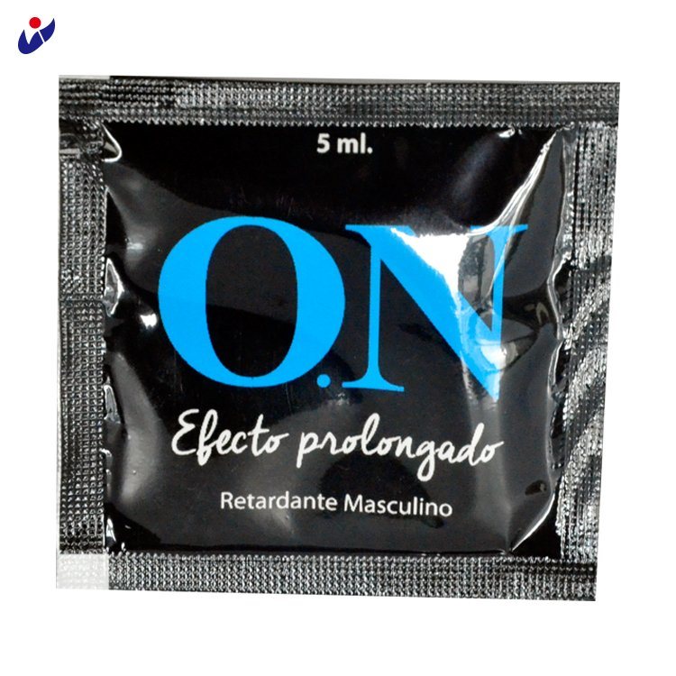 Sachet Silk Feel Personal Lubricant