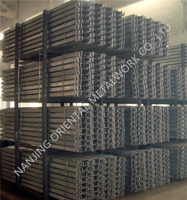 Construction Building Material Cuplock Scaffolding