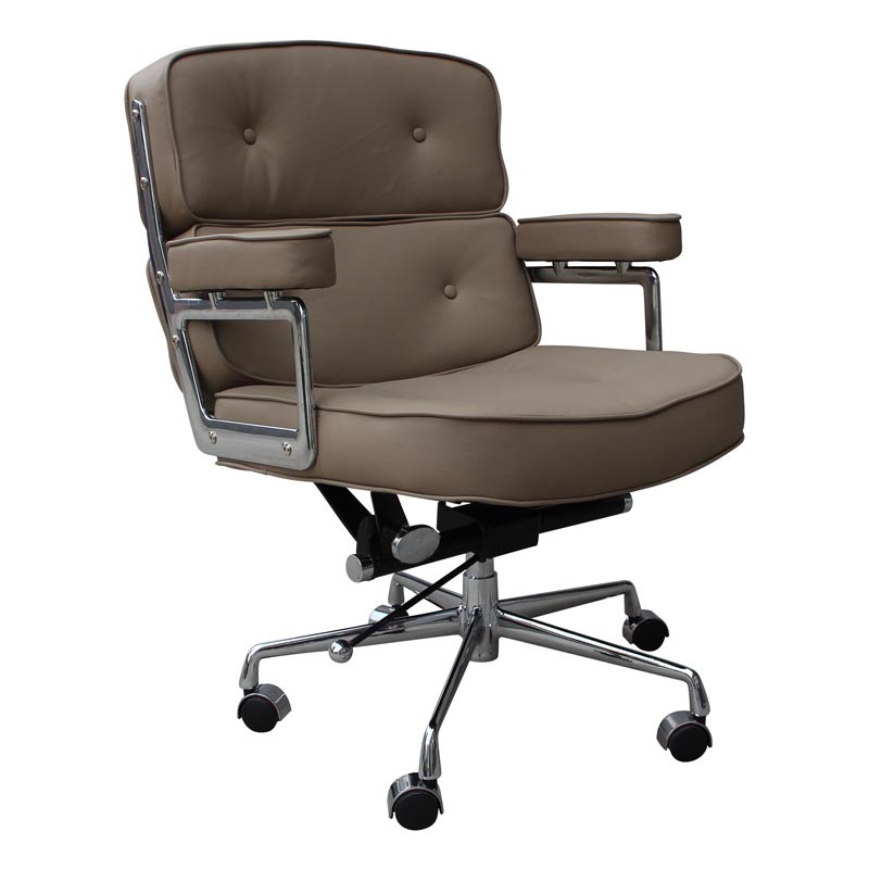 High Back Rotary Office President Executive Chair